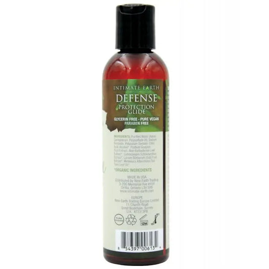 Defense Protection Glide