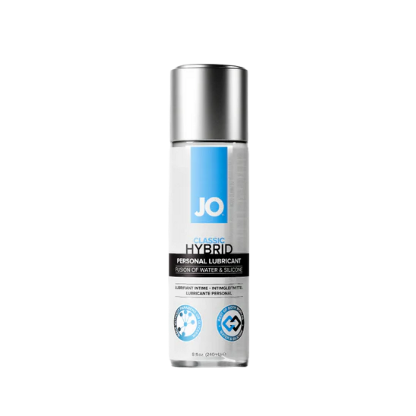 JO Classic Hybrid