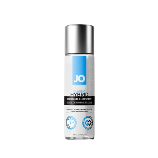 JO Classic Hybrid
