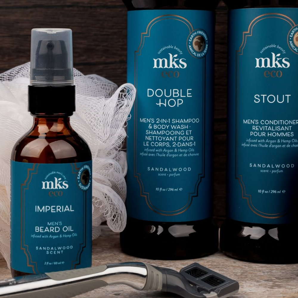 Earthly Body Men's Conditioner