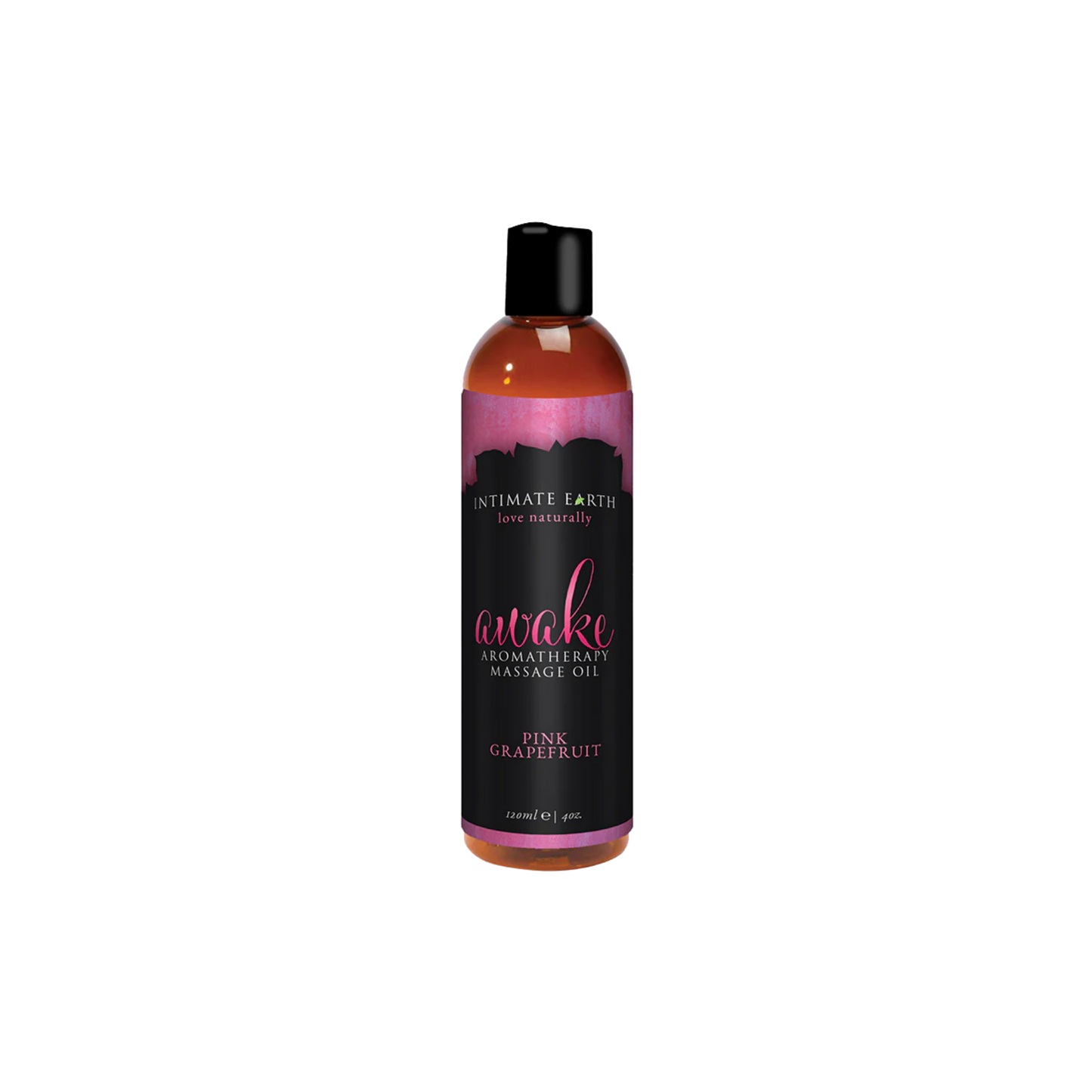 Aromatherapy Massage Oil