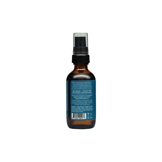 Earthly Body Men's Beard Oil