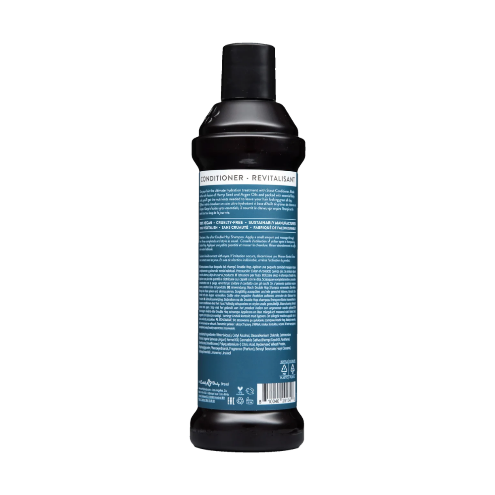 Earthly Body Men's Conditioner