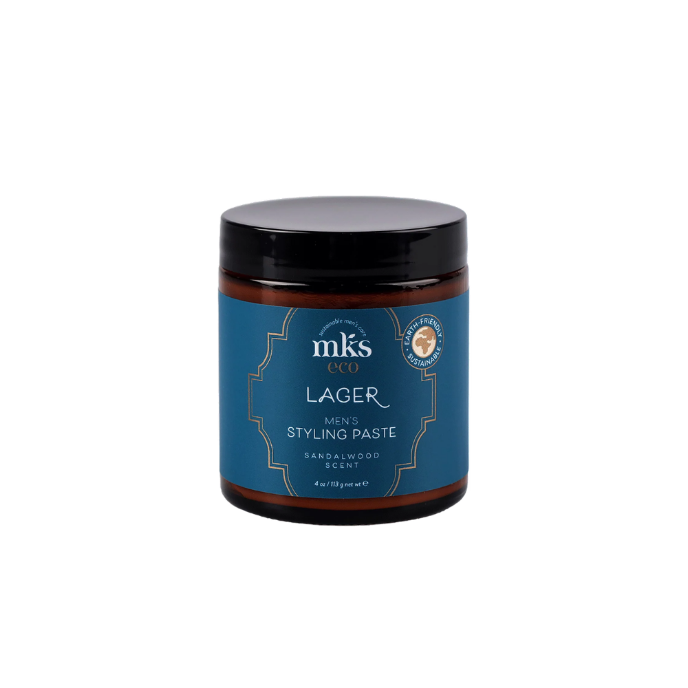 Earthly Body Men's Styling Paste
