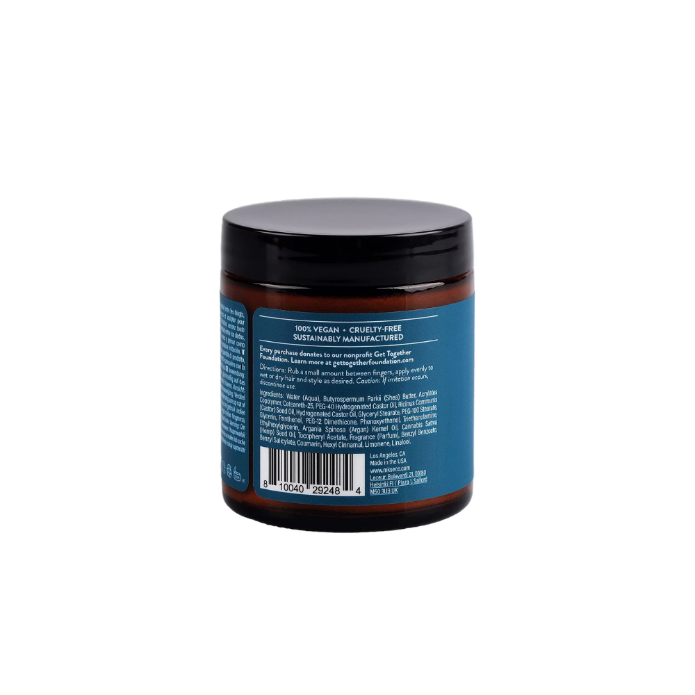 Earthly Body Men's Styling Paste