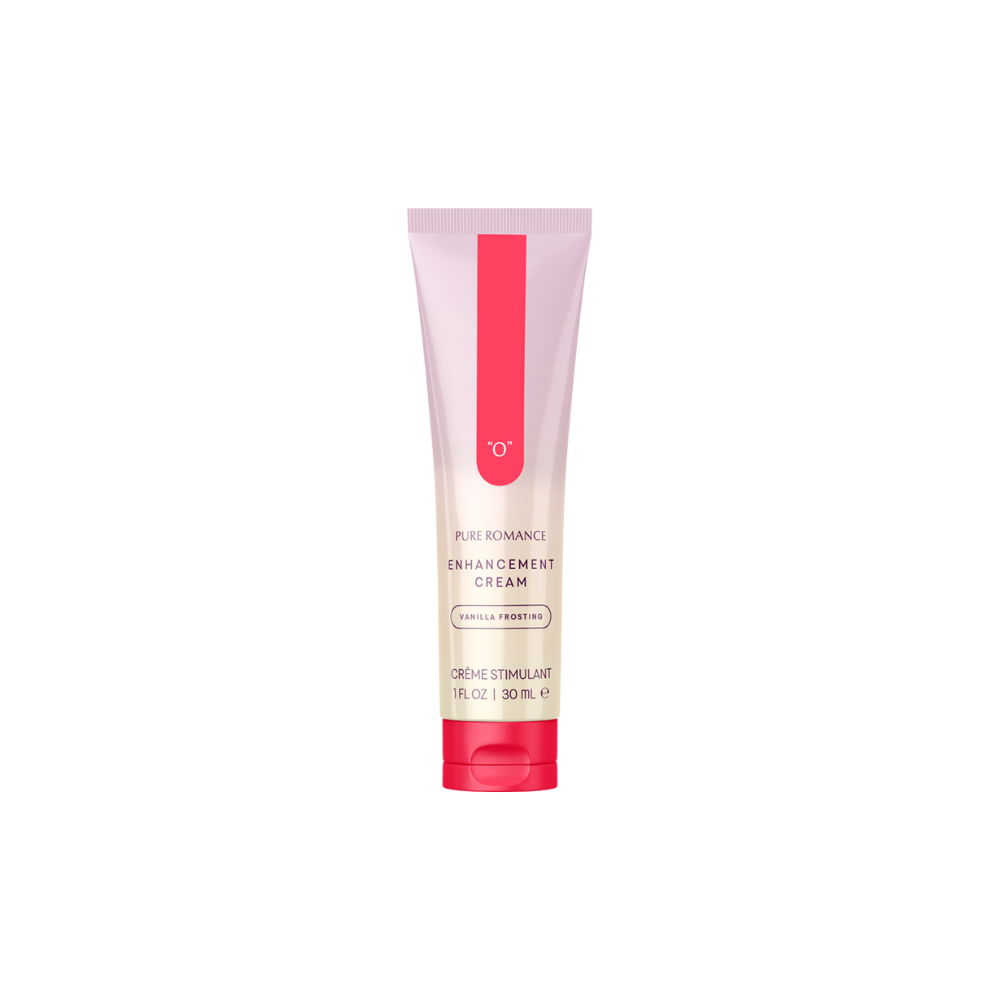 It's O Time Enhancement Cream