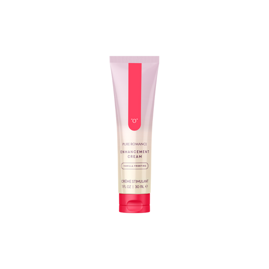It's O Time Enhancement Cream