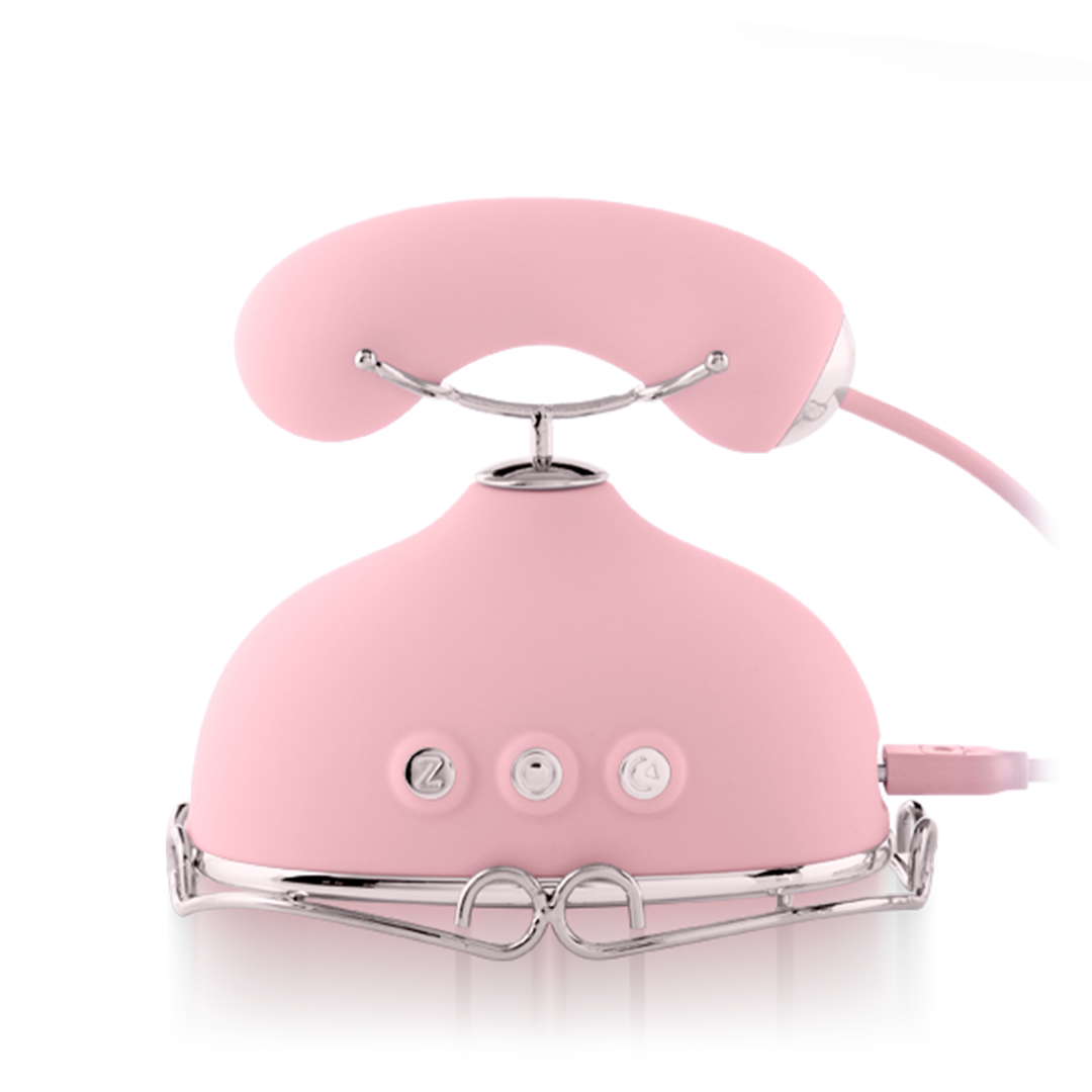 Off The Hook Air Pulse Massager