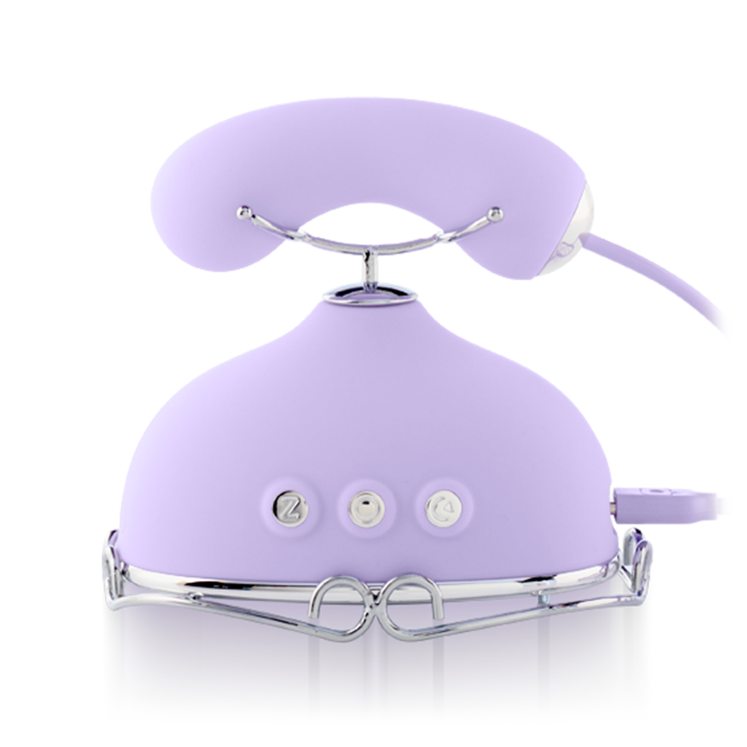 Off The Hook Air Pulse Massager