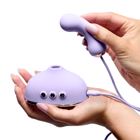 Off The Hook Air Pulse Massager