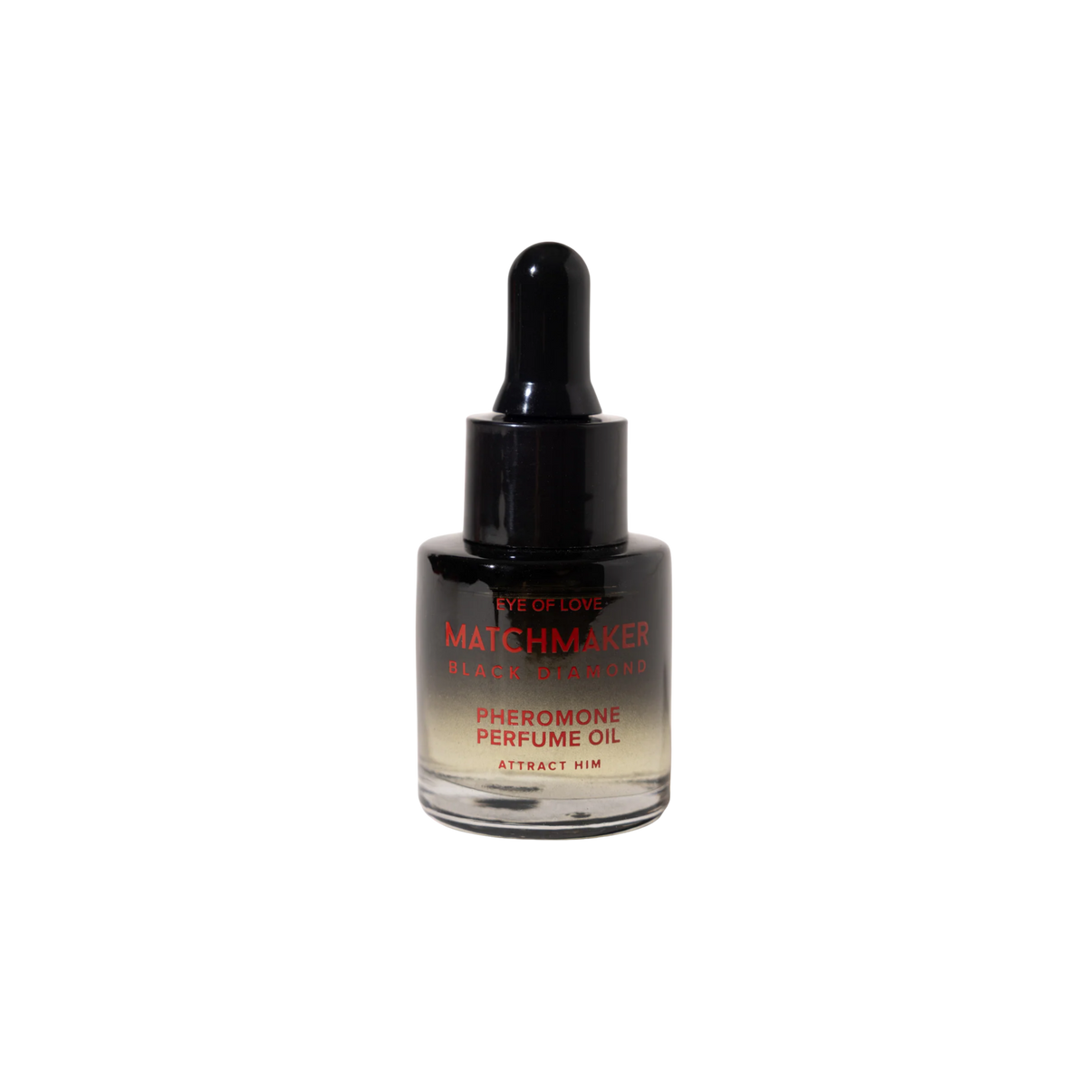 Eye of Love Matchmaker Perfume Oil