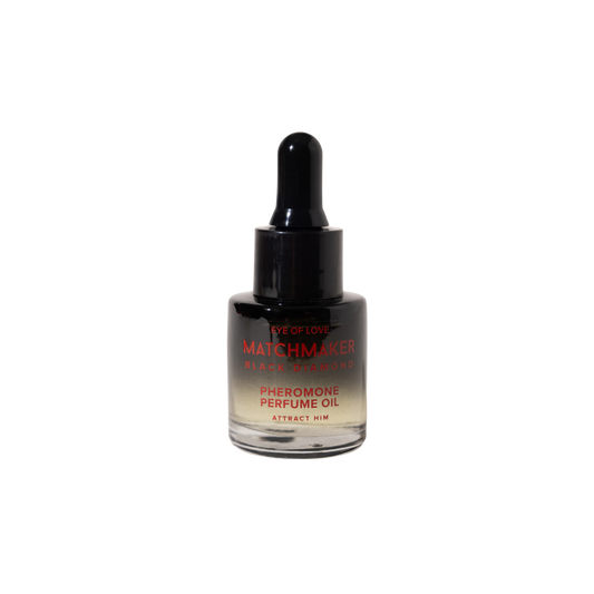 Eye of Love Matchmaker Perfume Oil
