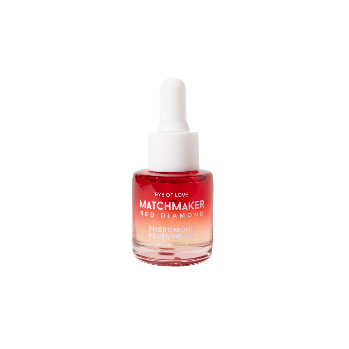 Eye of Love Matchmaker Perfume Oil