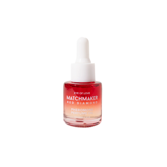 Eye of Love Matchmaker Perfume Oil