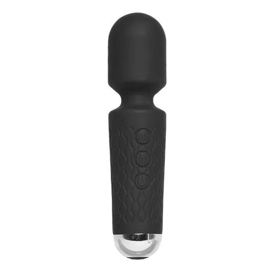 Petite Powerhouse Wand Mini Massaging Wand