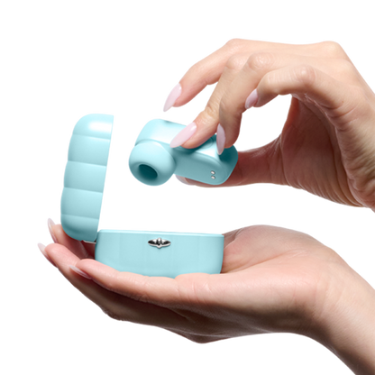 Pleasure Pod Air Pulse Massager