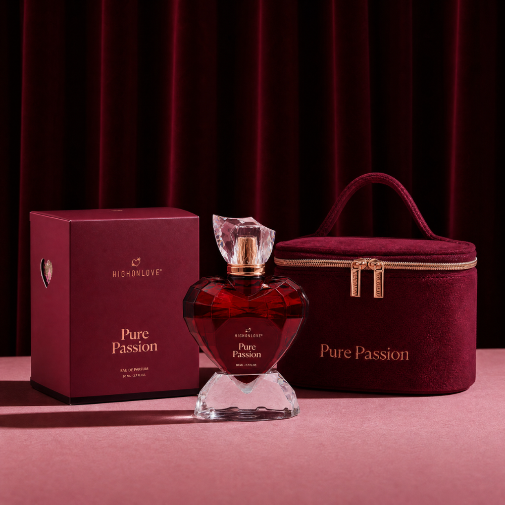 HighOnLove Pure Passion Gift Sets