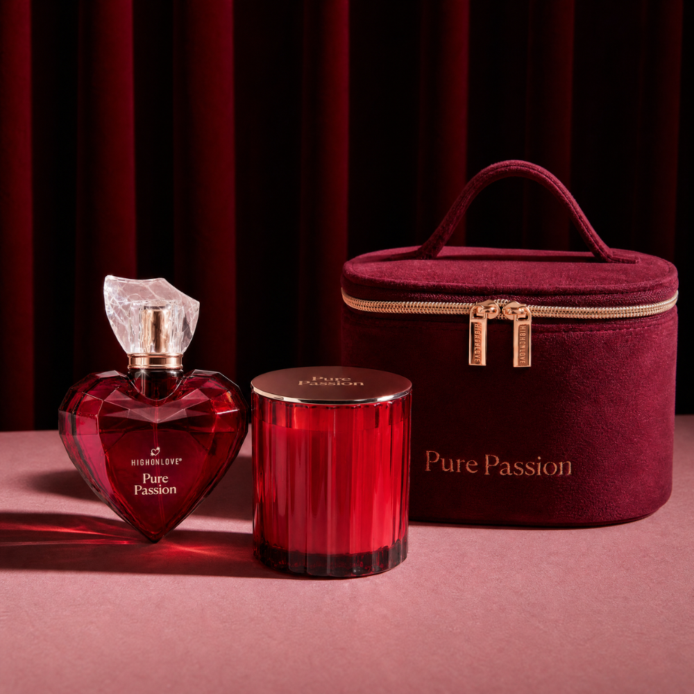 HighOnLove Pure Passion Gift Sets