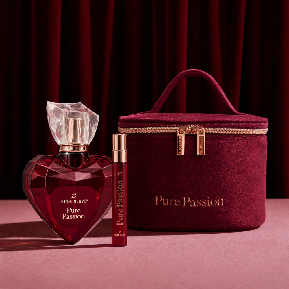 HighOnLove Pure Passion Gift Sets