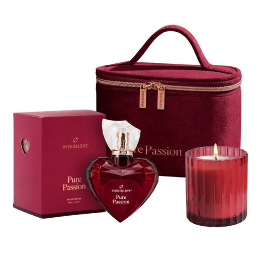 HighOnLove Pure Passion Gift Sets