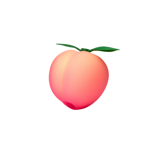 Pink Peach