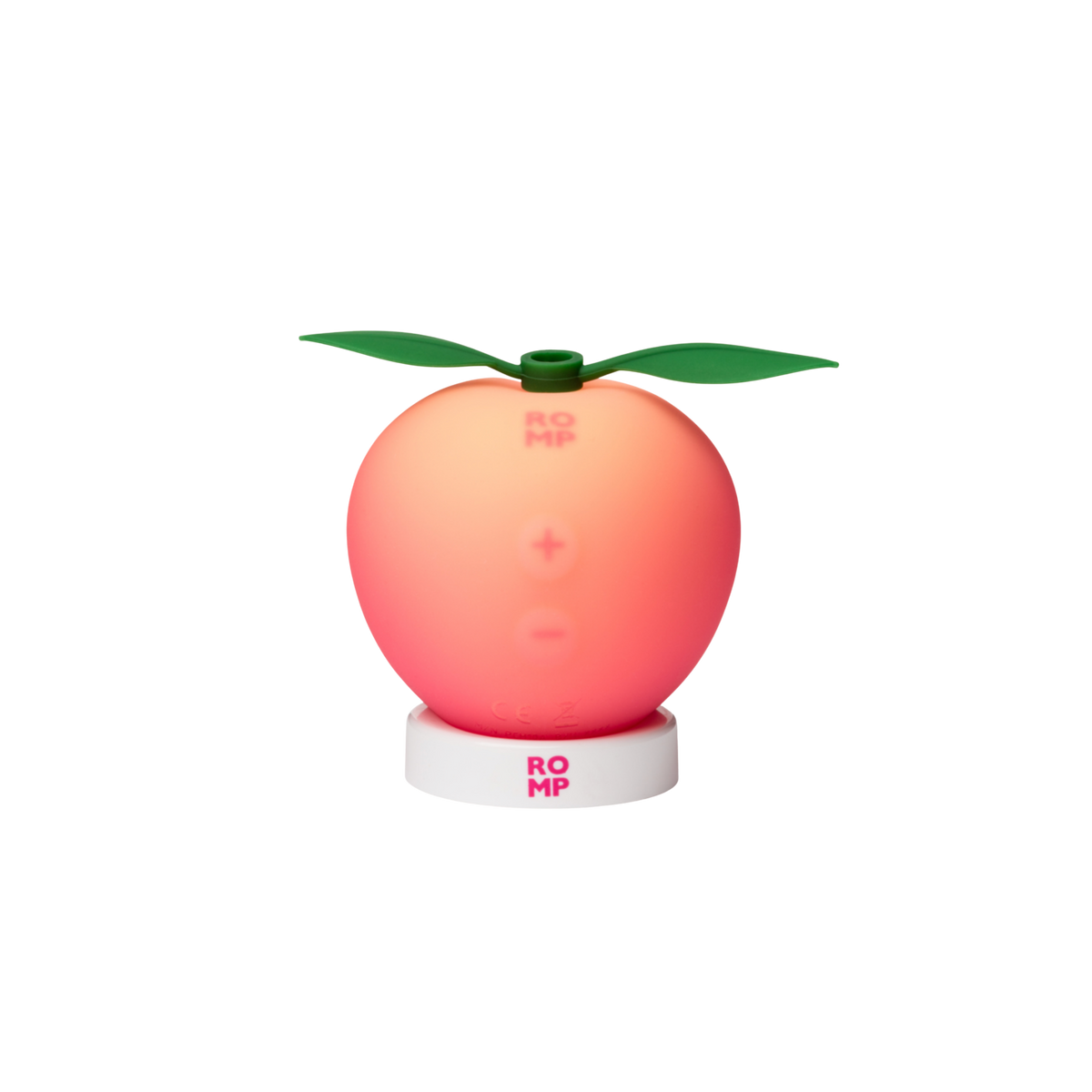 Pink Peach