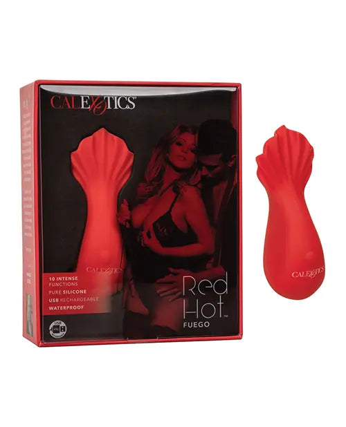 Red Hot