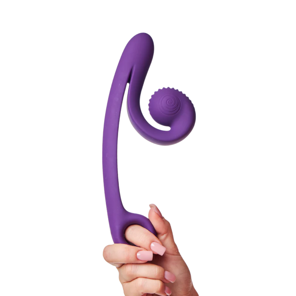 Snail Curve This item is on backorder but you can still purchase it and it will be sent out as soon as it arrives!