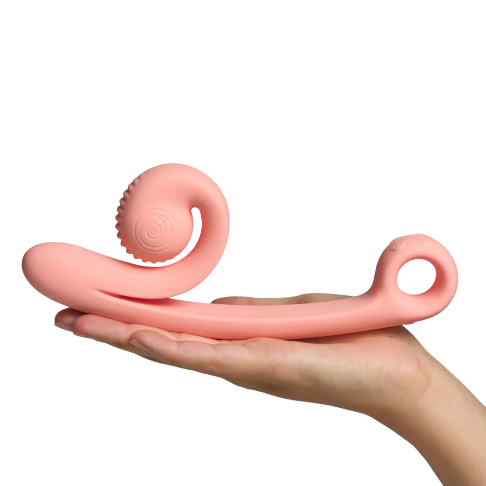 Snail Curve This item is on backorder but you can still purchase it and it will be sent out as soon as it arrives!