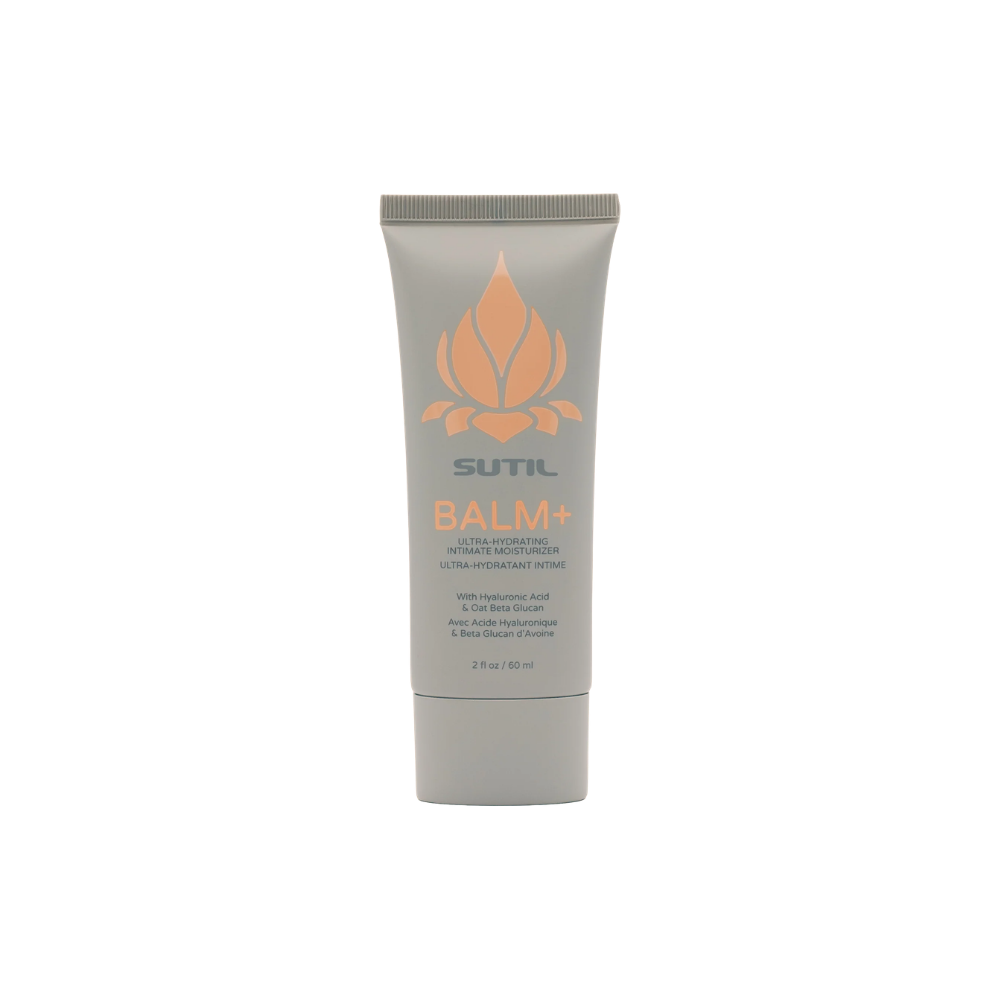 Sutil Balm+ Intimate Moisturizer