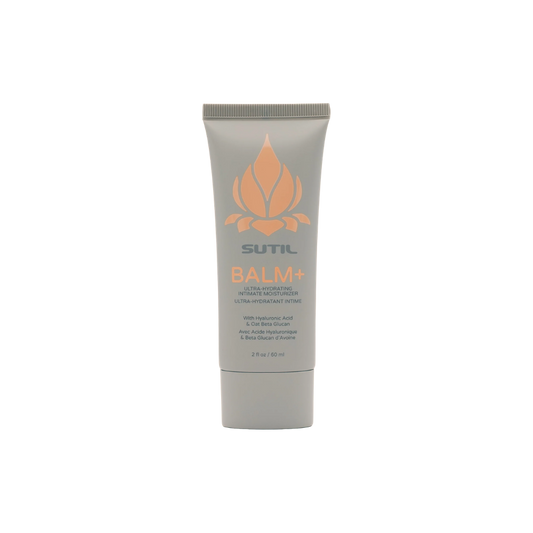Sutil Balm+ Intimate Moisturizer