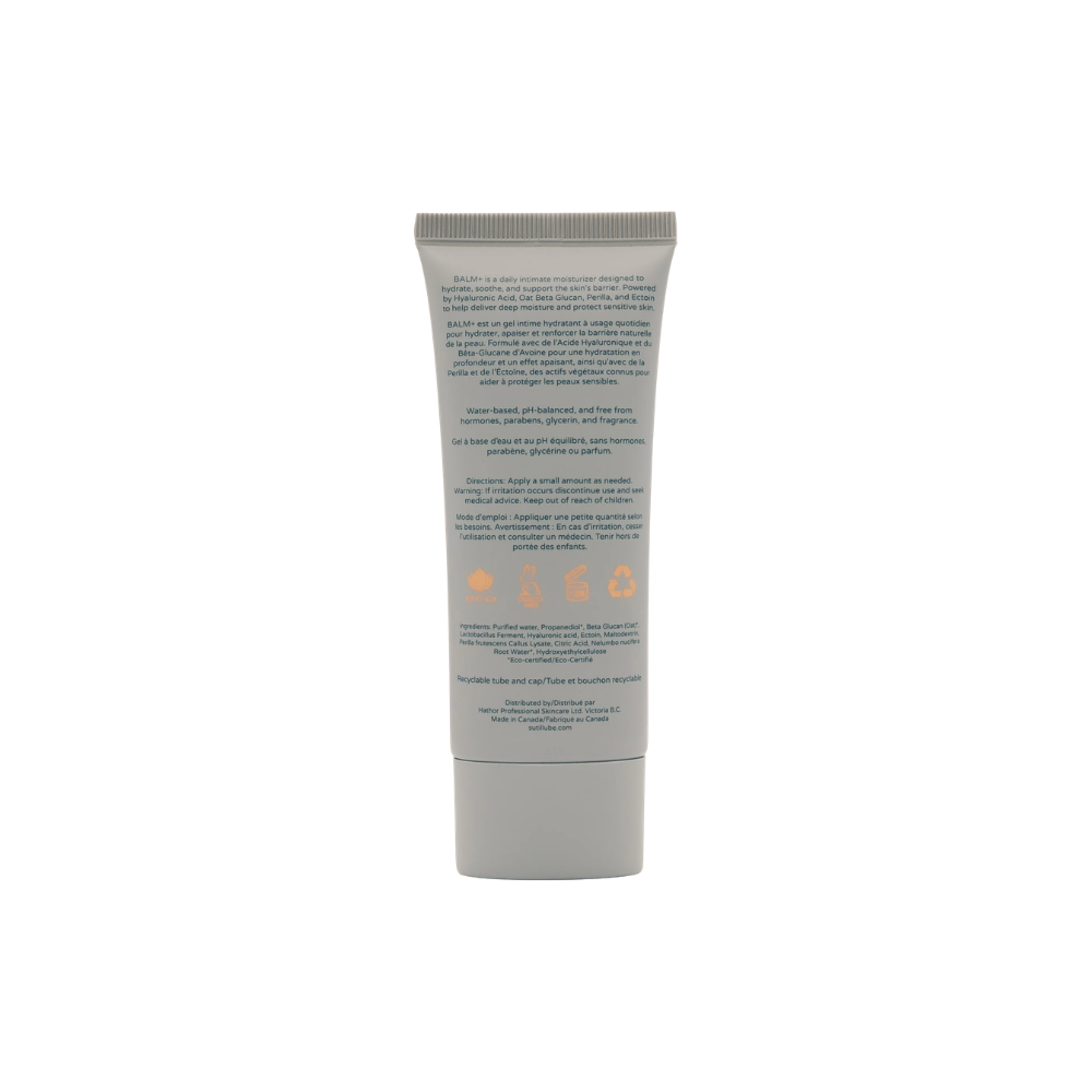Sutil Balm+ Intimate Moisturizer