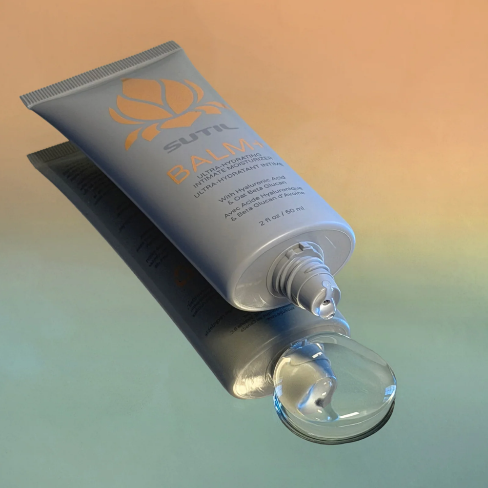 Sutil Balm+ Intimate Moisturizer