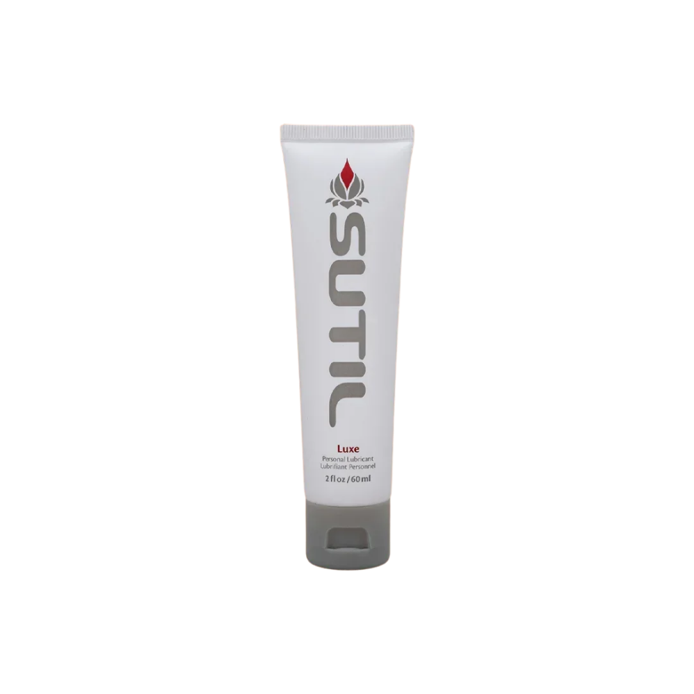 Sutil Luxe Water-Based Lubricant