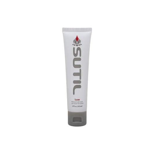 Sutil Luxe Water-Based Lubricant