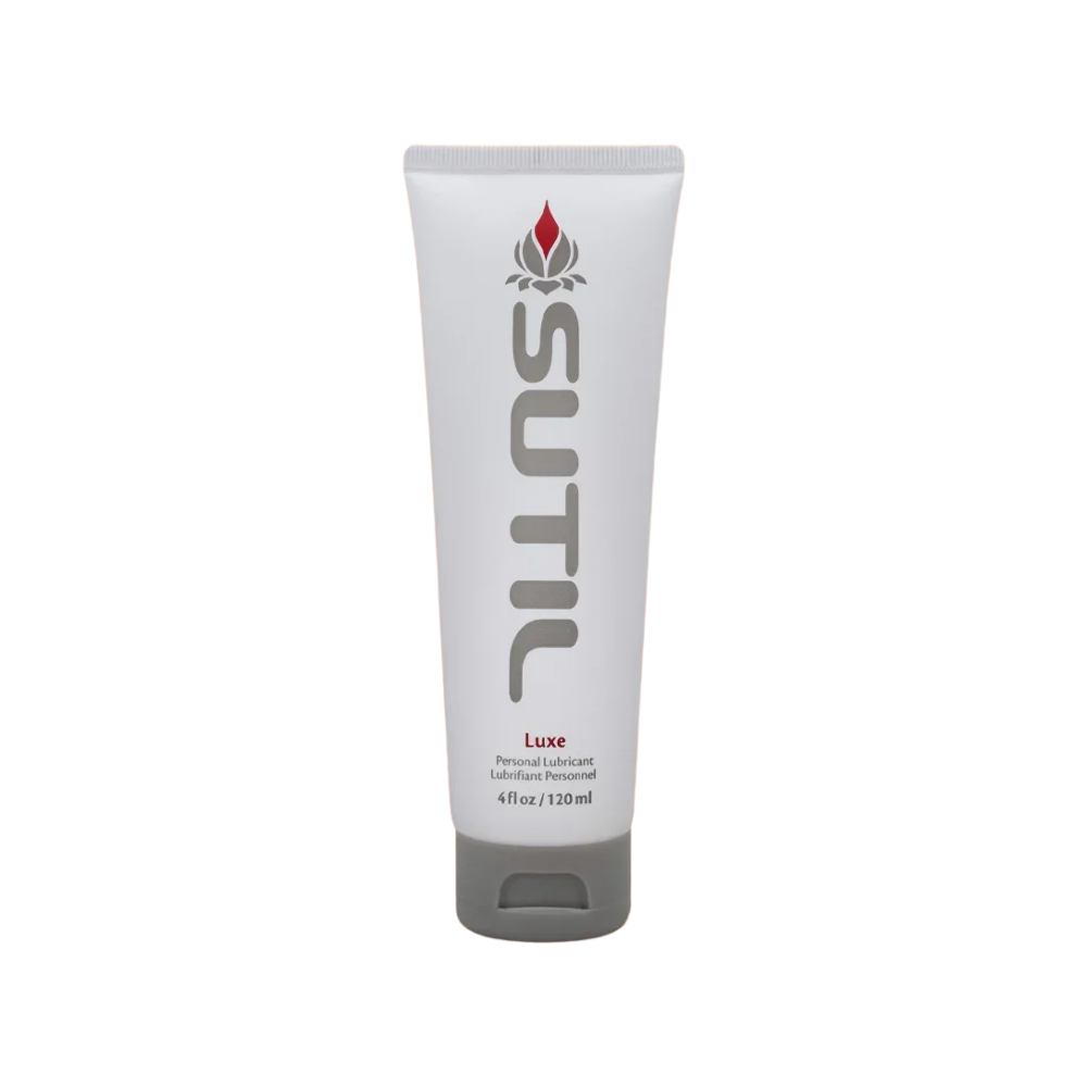 Sutil Luxe Water-Based Lubricant