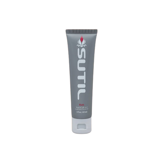 Sutil Rich Water-Based Lubricant
