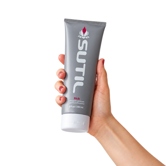 Sutil Rich Water-Based Lubricant