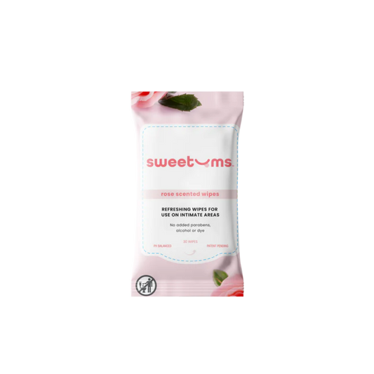 Daily Wipes
