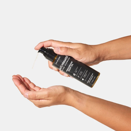 Eye of Love Matchmaker Pheromone Body Oil