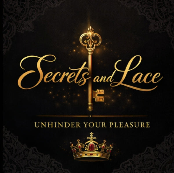 Secrets and Lace