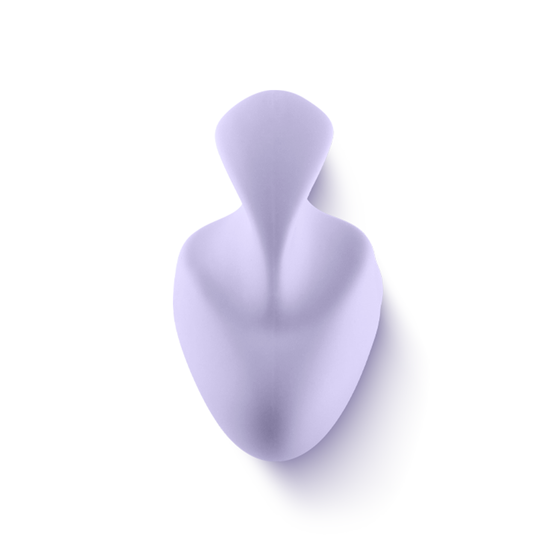 Seductive Secret Travel-size Massager