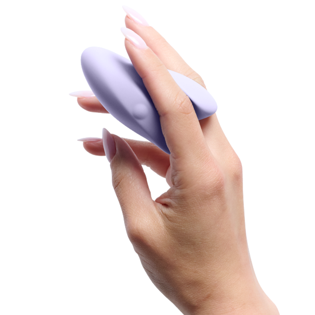 Seductive Secret Travel-size Massager