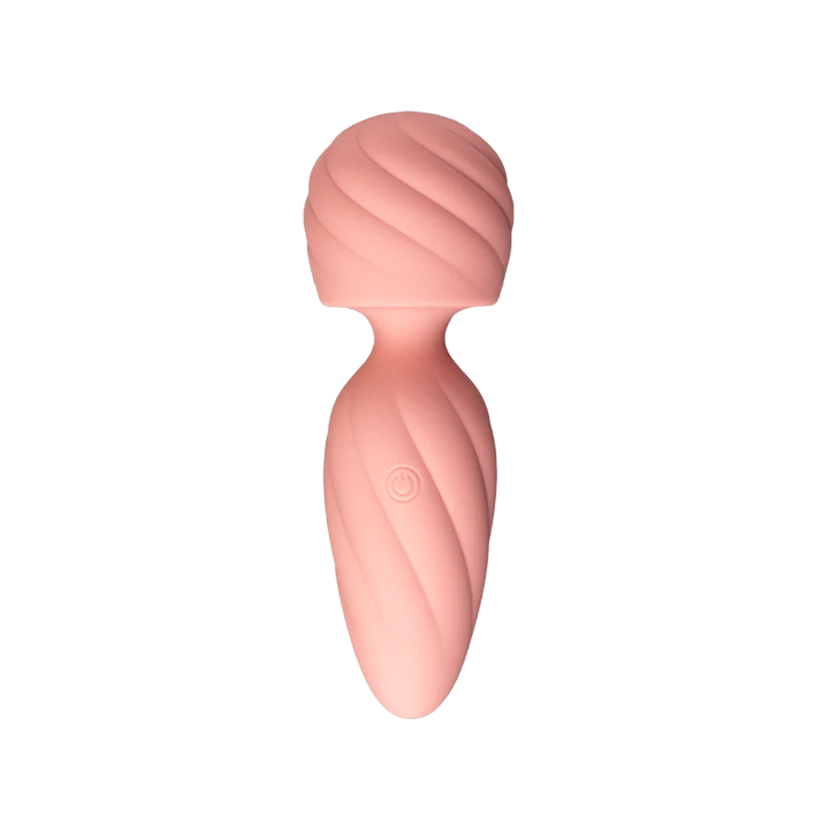 Simply Magic Full Silicone Massager