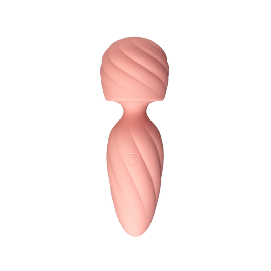 Simply Magic Full Silicone Massager