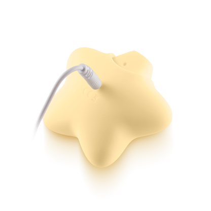 Star Power Airotic Vibrator