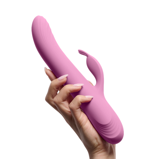 Sure Thing Dual-Action Pulsator