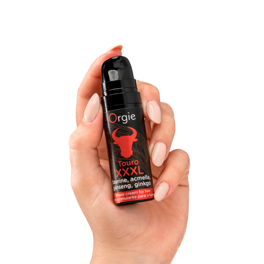 Touro XXXL Erection Enhancer