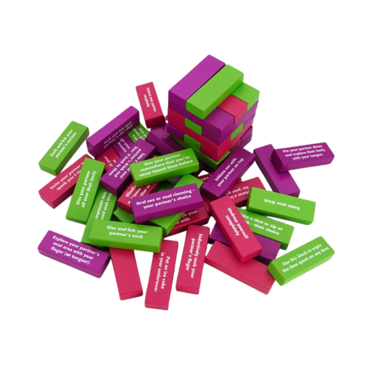 Tower Of Pleasure