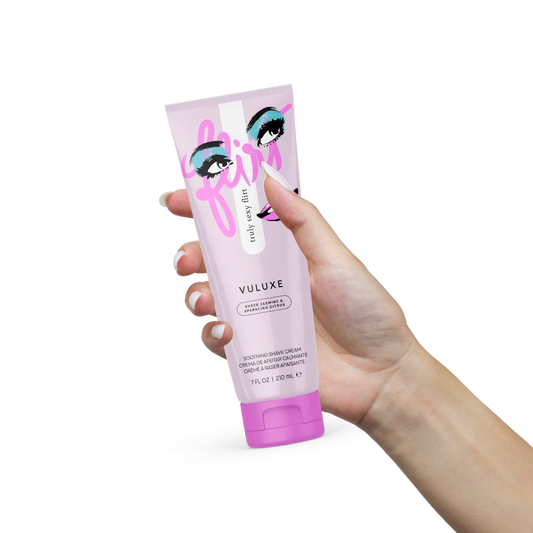 Shave & Glow Kit - Surprise Scents